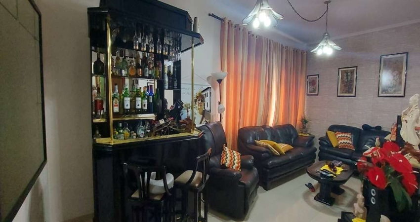 Casa com 2 quartos à venda na Mooca, São Paulo 
