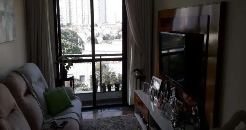 Apartamento com 3 quartos à venda na Mooca, São Paulo