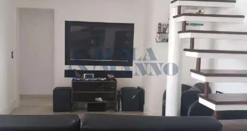 Cobertura com 3 quartos à venda na Vila Ema, São Paulo 