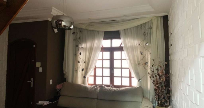 Casa com 4 quartos à venda na Vila Ema, São Paulo 