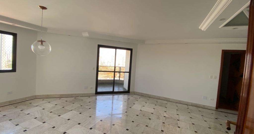 Apartamento com 4 quartos à venda na Mooca, São Paulo 
