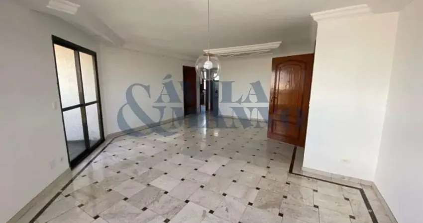 Apartamento com 4 quartos à venda na Mooca, São Paulo 