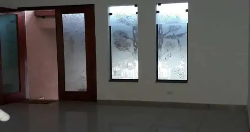 Casa com 4 quartos à venda no Parque São Lucas, São Paulo 