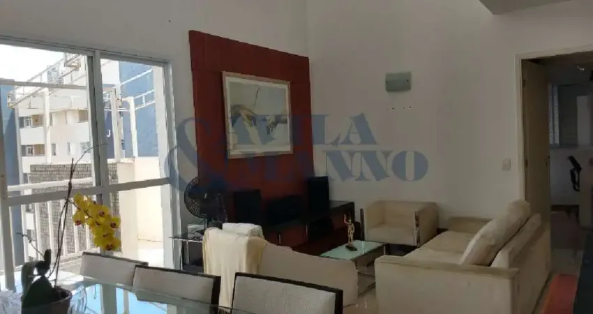Cobertura com 3 quartos à venda no Tatuapé, São Paulo 