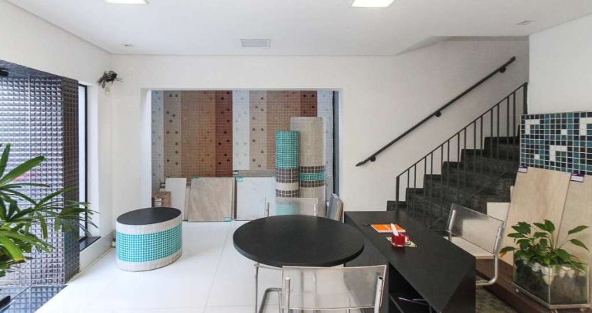 Casa comercial com 1 sala à venda na Mooca, São Paulo 