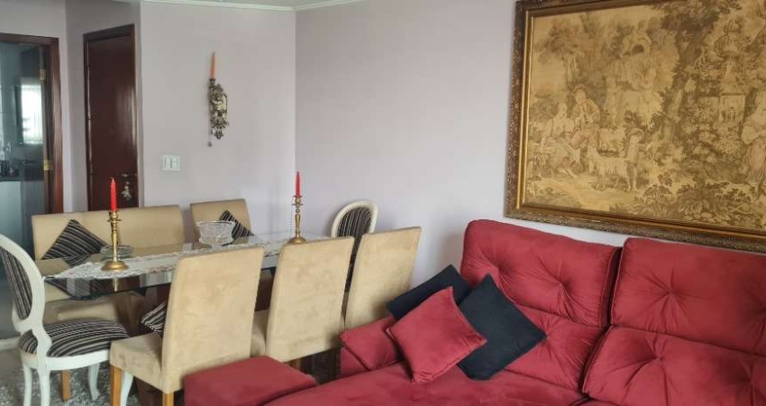 APARTAMENTO DA MOOCA