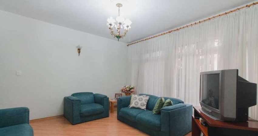 Casa com 3 quartos à venda na Vila Ema, São Paulo 