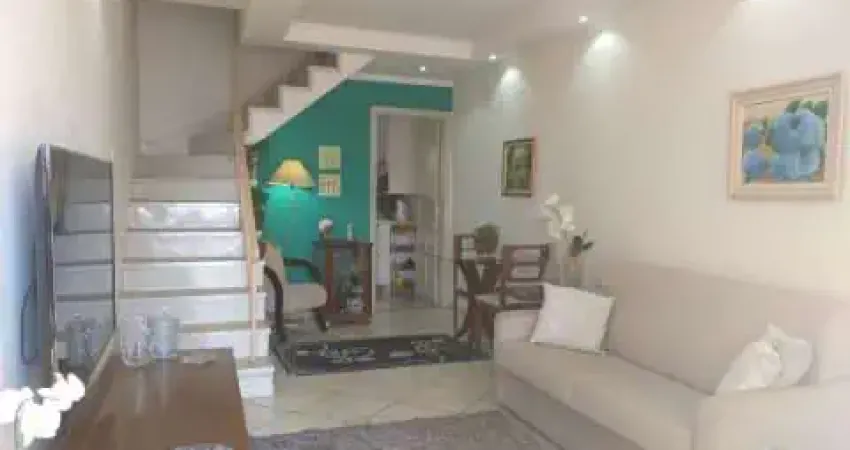 Casa com 2 quartos à venda na Mooca, São Paulo 