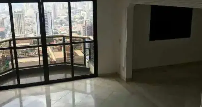 Cobertura com 4 quartos à venda no Tatuapé, São Paulo 