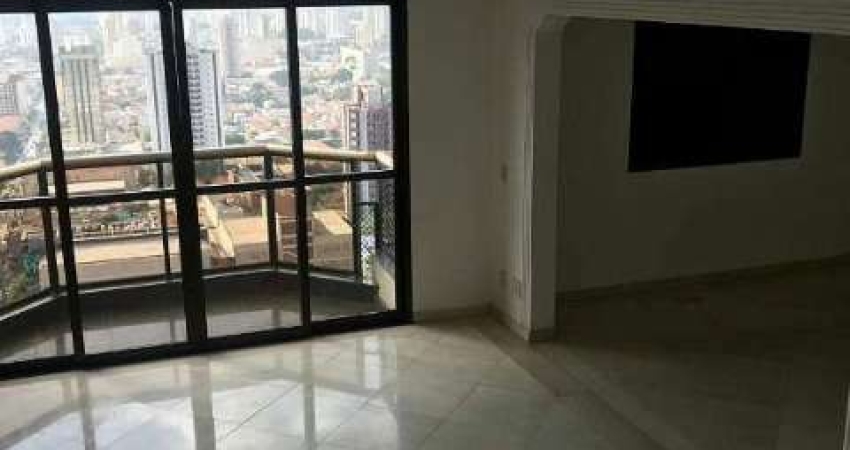 Cobertura com 4 quartos para alugar no Tatuapé, São Paulo 