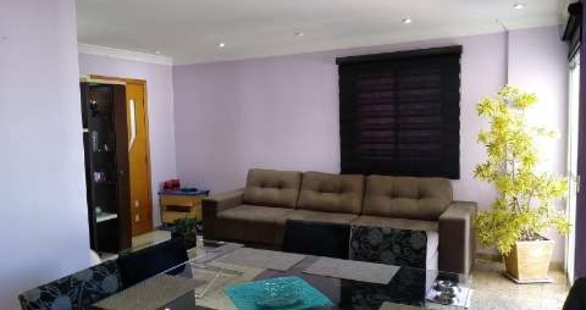 Apartamento com 3 quartos à venda na Mooca, São Paulo 