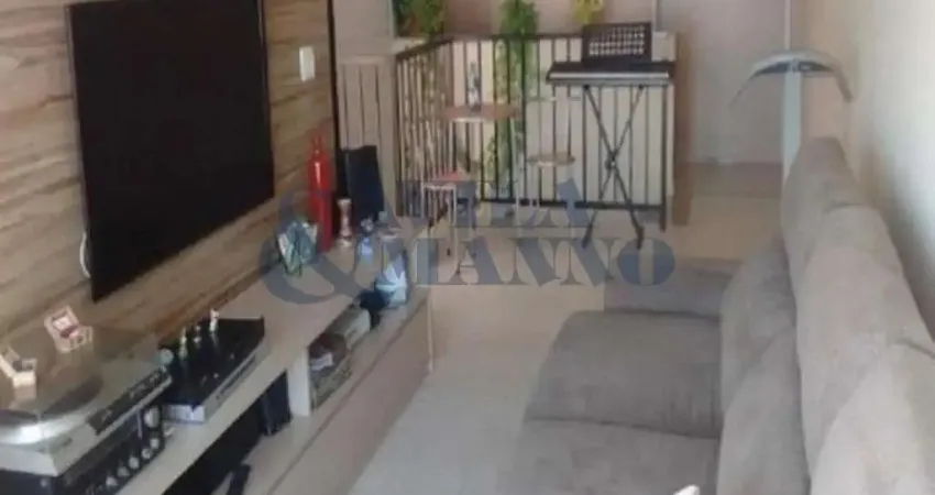 Cobertura com 3 quartos à venda na Mooca, São Paulo