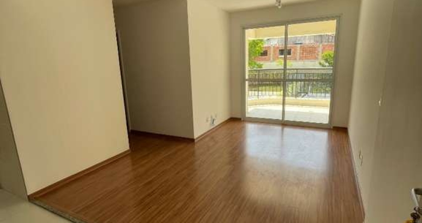 Apartamento com 3 quartos na Vila Prudente