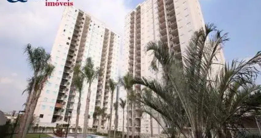 Apartamento com 2 quartos à venda no Jardim Aricanduva, São Paulo 