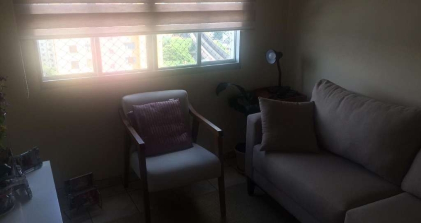 Apartamento com 2 quartos à venda no Brás, São Paulo 