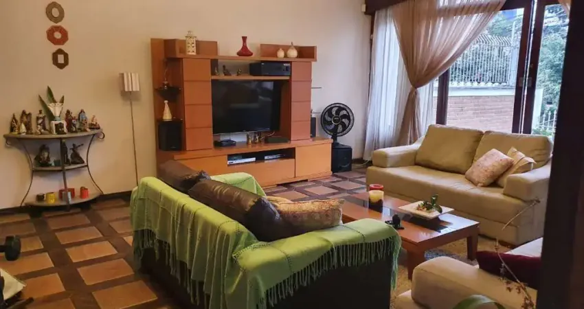 Casa com 3 quartos à venda na Mooca, São Paulo 