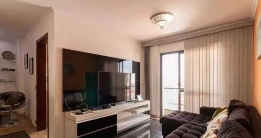Apartamento com 3 quartos à venda na Mooca, São Paulo 