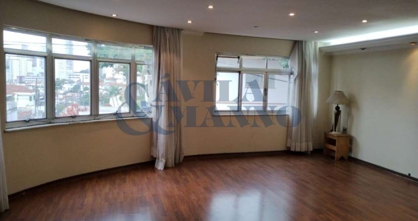 Casa com 3 quartos à venda no Alto da Mooca, São Paulo 