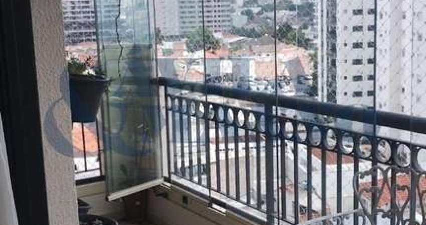 Apartamento com 3 quartos à venda na Mooca, São Paulo 