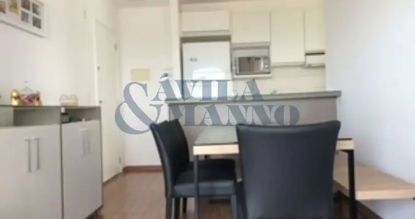 Apartamento com 2 quartos à venda na Vila Santa Clara, São Paulo 