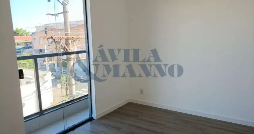 Apartamento com 2 quartos à venda na Vila Libanesa, São Paulo 