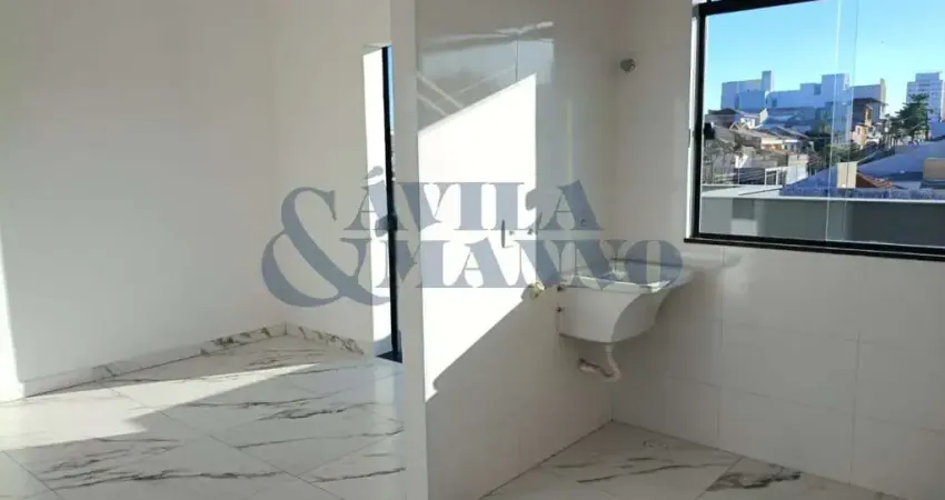 Cobertura com 2 quartos à venda na Mooca, São Paulo 
