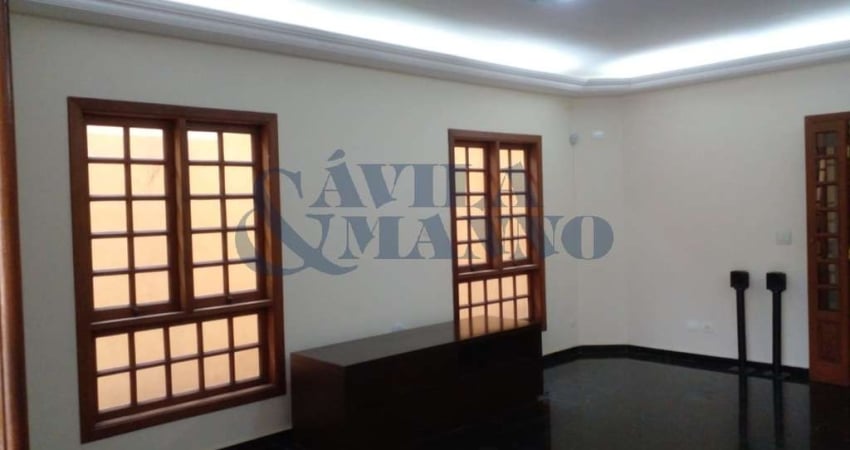 Casa com 4 quartos à venda na Mooca, São Paulo 