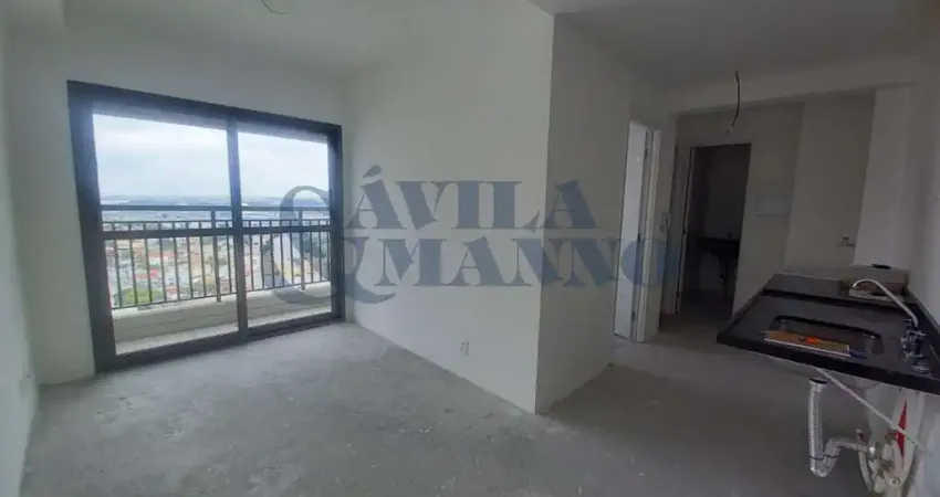 Apartamento com 2 quartos à venda na Vila Prudente, São Paulo 