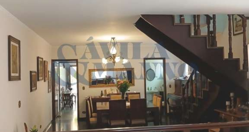 Casa com 3 quartos à venda na Mooca, São Paulo 