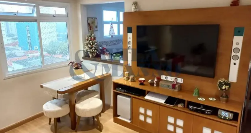 Apartamento com 2 quartos à venda na Mooca, São Paulo