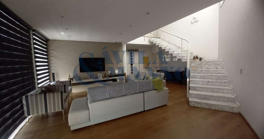 Casa com 3 quartos à venda na Mooca, São Paulo 