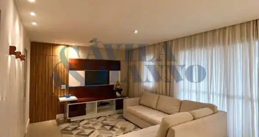 Apartamento com 3 quartos à venda na Mooca, São Paulo 