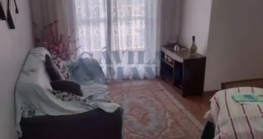Apartamento com 3 quartos à venda na Vila Ema, São Paulo 