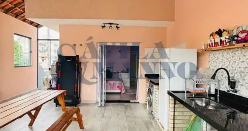 Casa com 2 quartos à venda na Vila Bela, São Paulo 