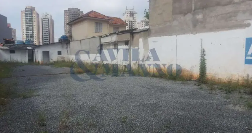 Terreno comercial para locação na mooca, são paulo-sp: 2 salas, 1 banheiro, 400m² de área!