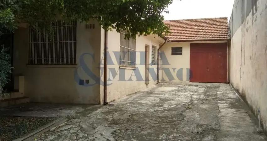 Casa à venda em São Paulo-SP na Vila Bela: 3 quartos, 1 sala, 1 banheiro, 10 vagas de garagem - 140,00m² de área.