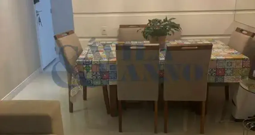 Apartamento com 3 quartos à venda na Vila Ema, São Paulo 