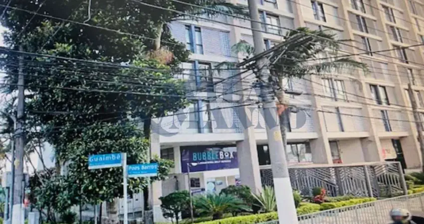 Apartamento com 2 quartos à venda na Mooca, São Paulo 