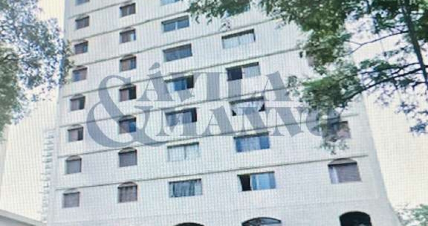 Apartamento com 1 quarto à venda na Mooca, São Paulo 