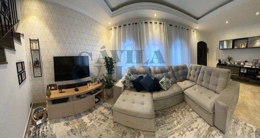 Casa com 3 quartos à venda na Mooca, São Paulo 