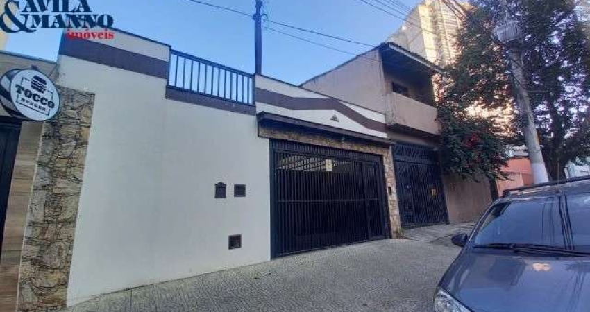 Casa com 2 quartos à venda na Mooca, São Paulo 