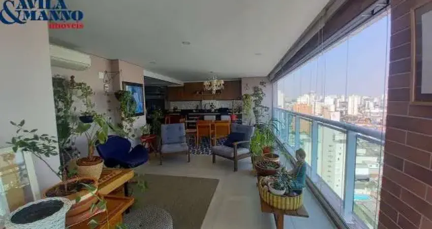 Apartamento com 2 quartos à venda na Mooca, São Paulo 
