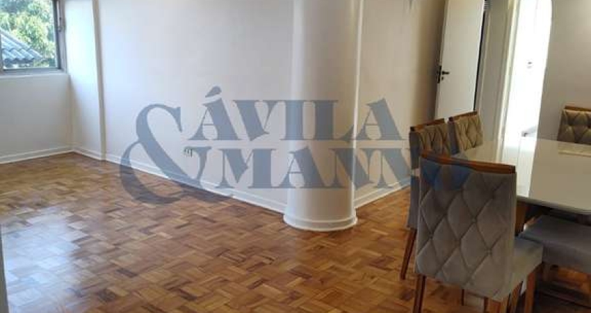 Apartamento com 3 quartos para alugar na Mooca, São Paulo 