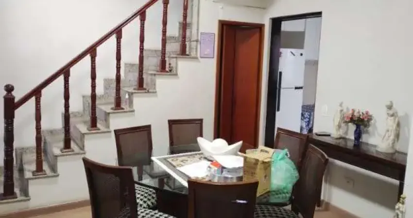 Casa com 3 quartos à venda na Água Rasa, São Paulo 