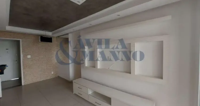 Apartamento com 2 quartos à venda na Água Rasa, São Paulo 