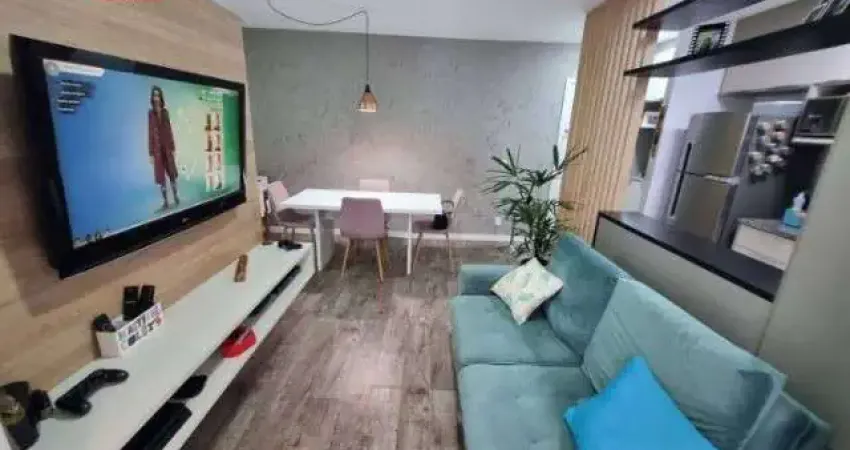 Apartamento com 2 quartos à venda em Belém, São Paulo 