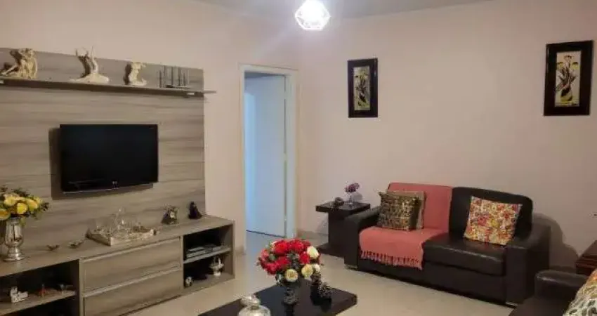 Casa com 2 quartos à venda na Vila Santa Clara, São Paulo 