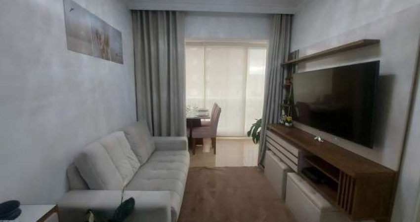 Apartamento com 1 quarto à venda na Mooca, São Paulo 