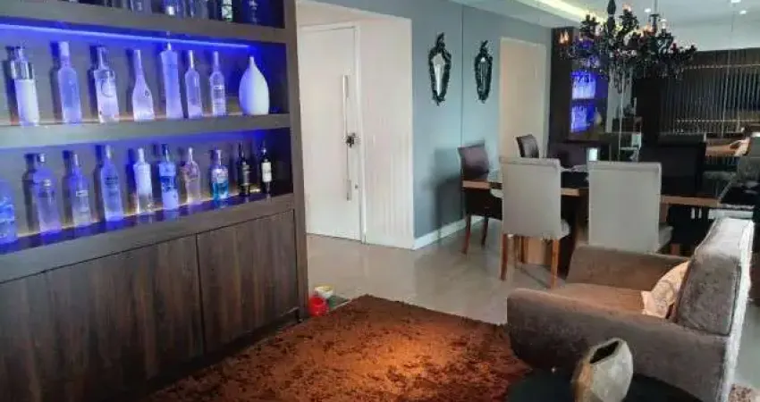 Apartamento com 3 quartos à venda na Mooca, São Paulo