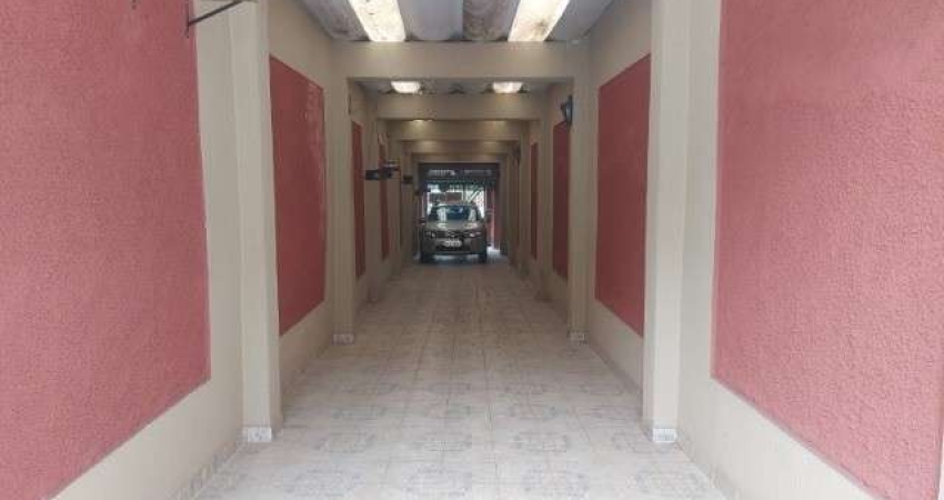 Casa com 7 quartos para alugar na Mooca, São Paulo 